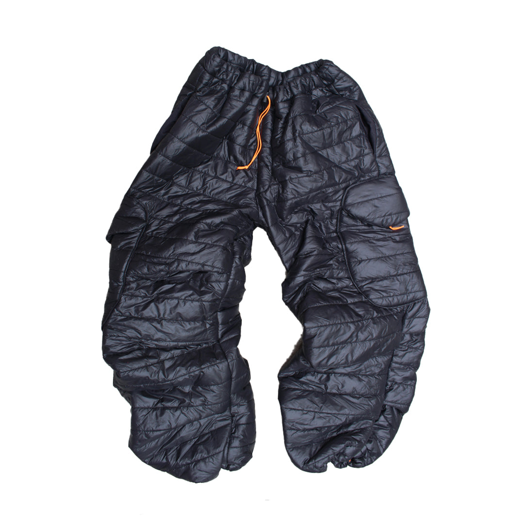 pālida® - GLASSiāR puffer pants™