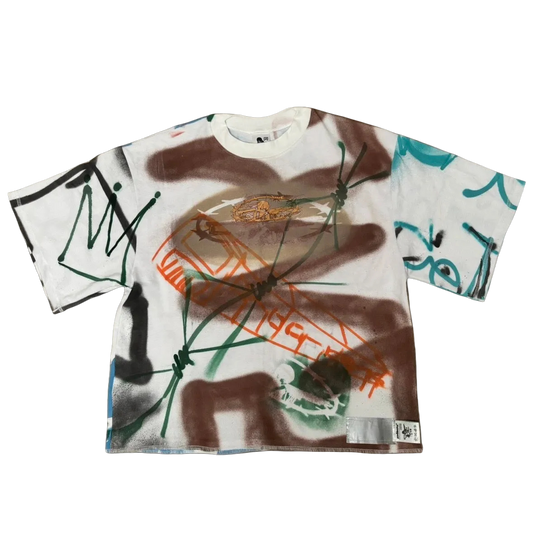 pālida® - FUERZā Tags_tee™