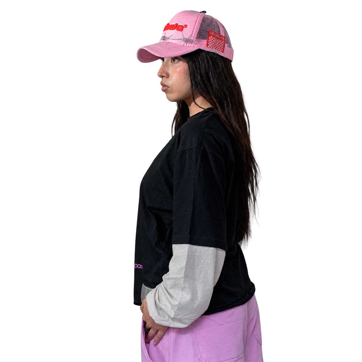pālida® - FUERZā 8ball_Tee™