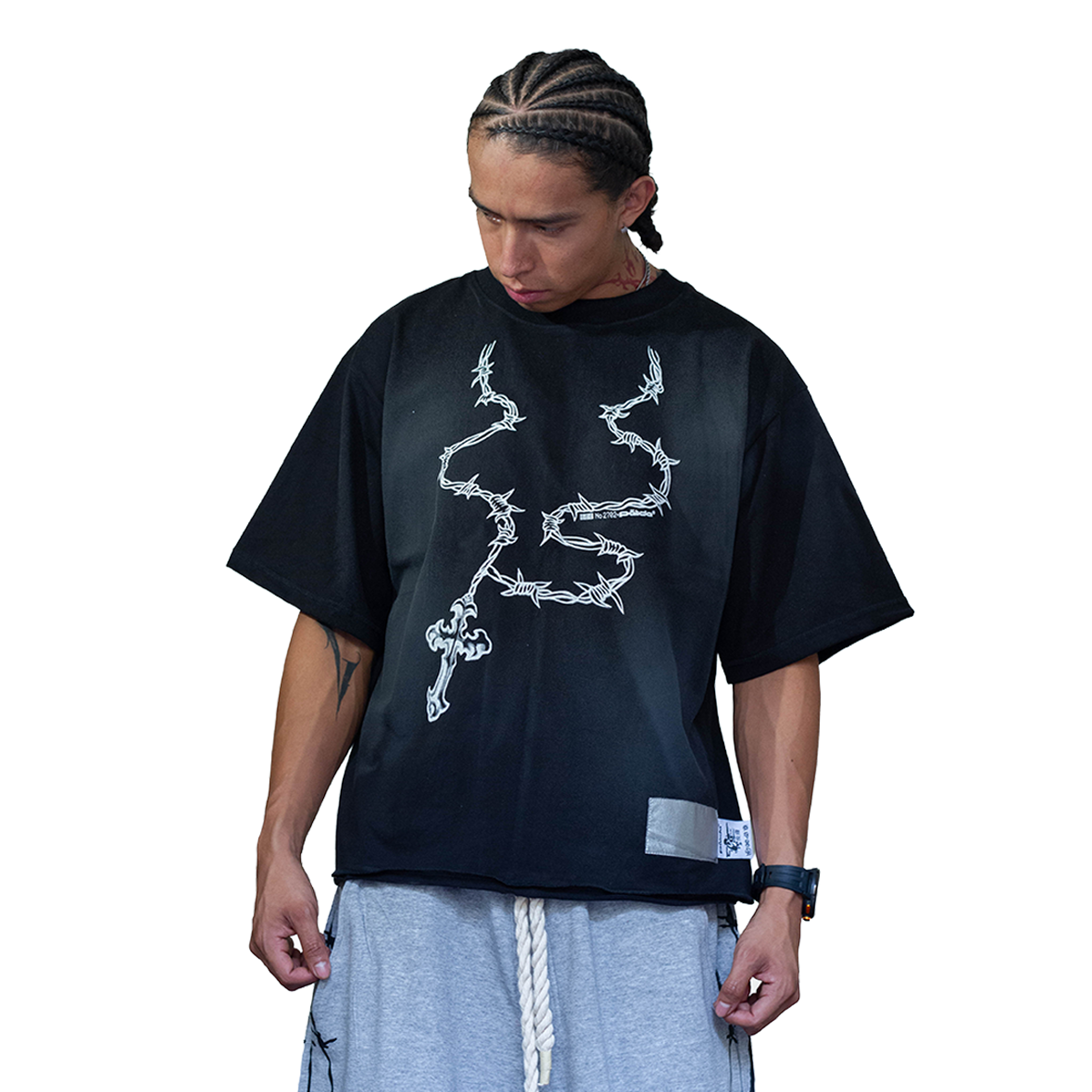 pālida® - tee - PRōTEGE TU āLMA™