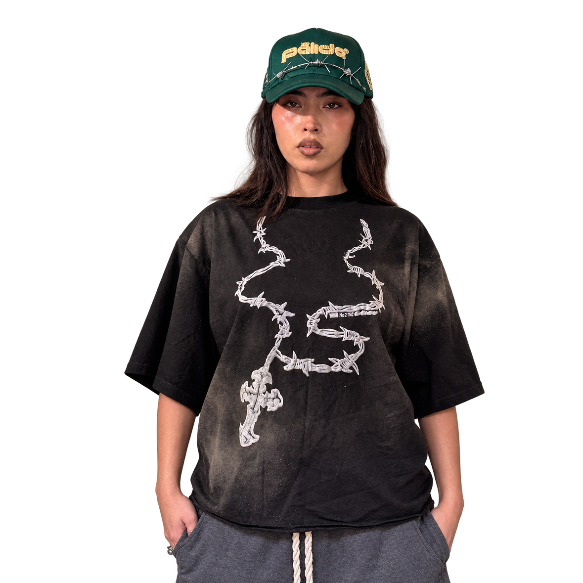 pālida® - tee - PRōTEGE TU āLMA™