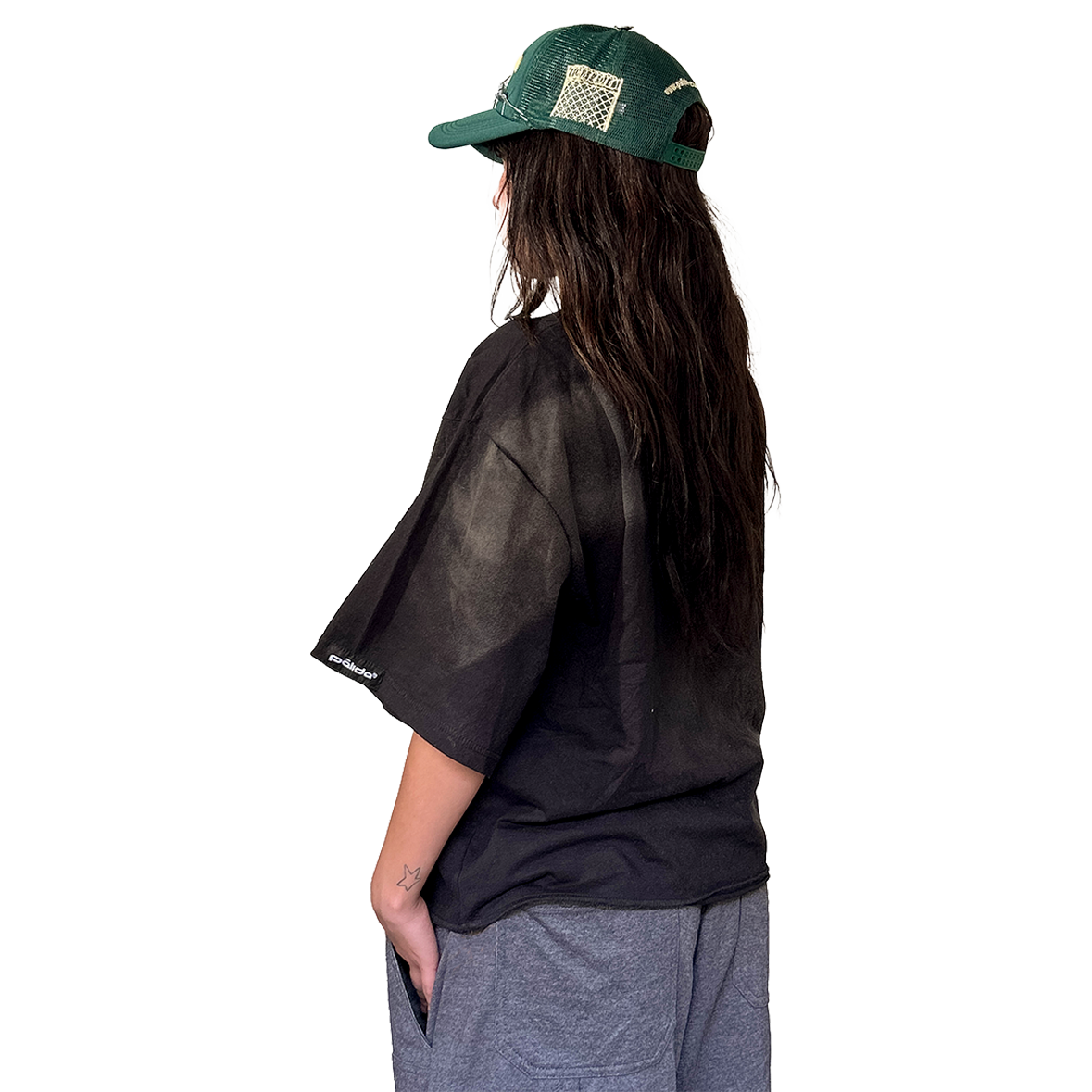 pālida® - tee - PRōTEGE TU āLMA™