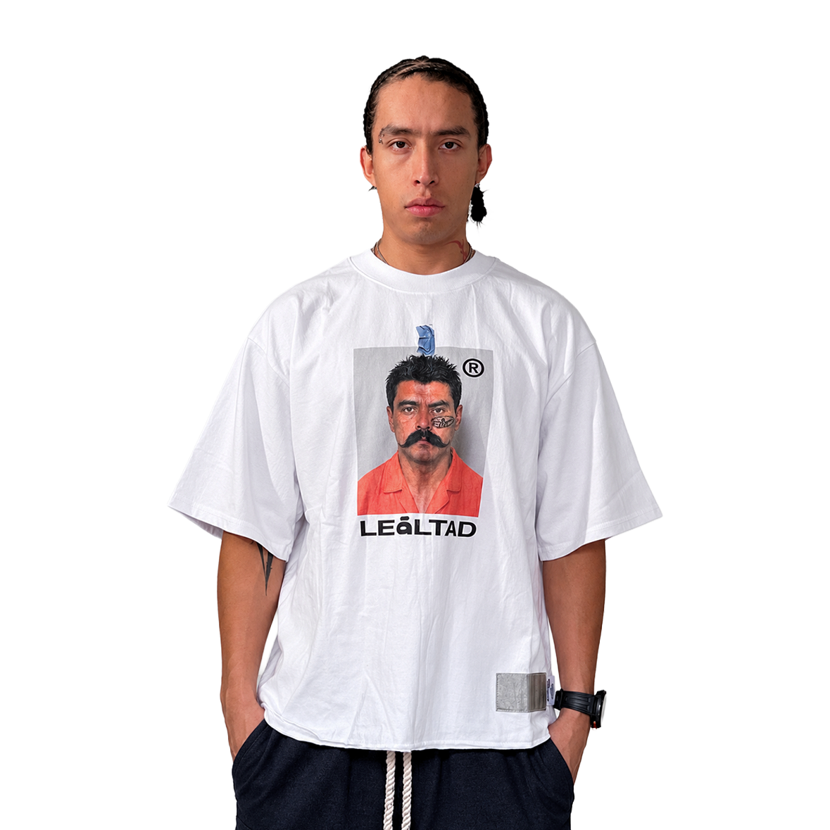 pālida® - LEALTāD Zapata_Tee™