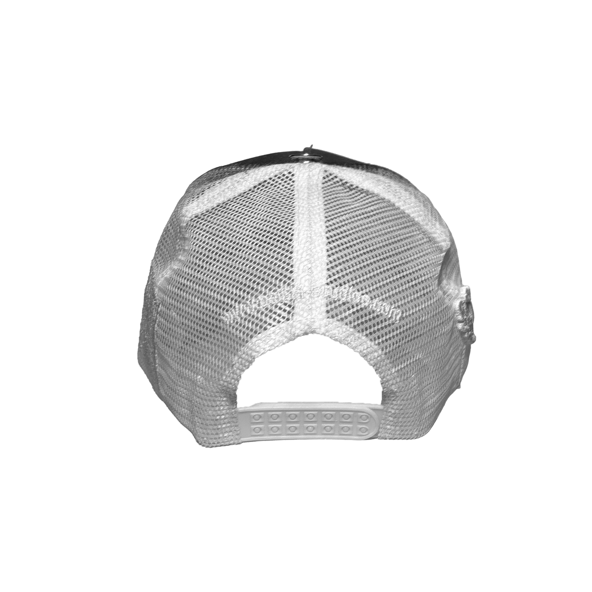 pālida® - SELF DeFENSE™ trucker hat