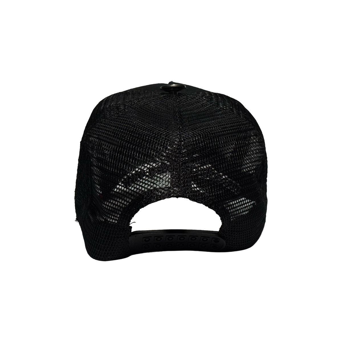 pālida® - SELF DeFENSE™ trucker hat