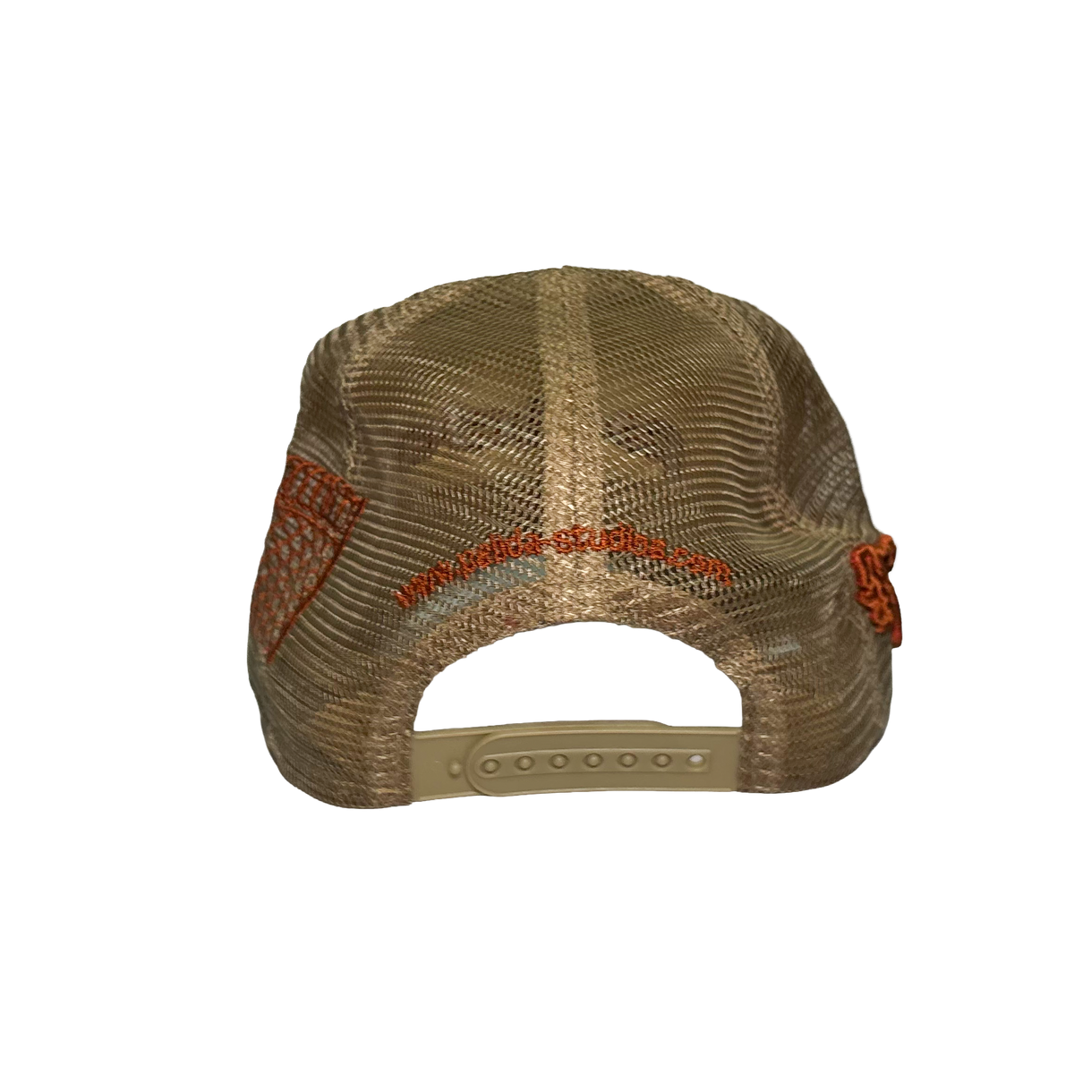 pālida® - SELF DeFENSE™ trucker hat