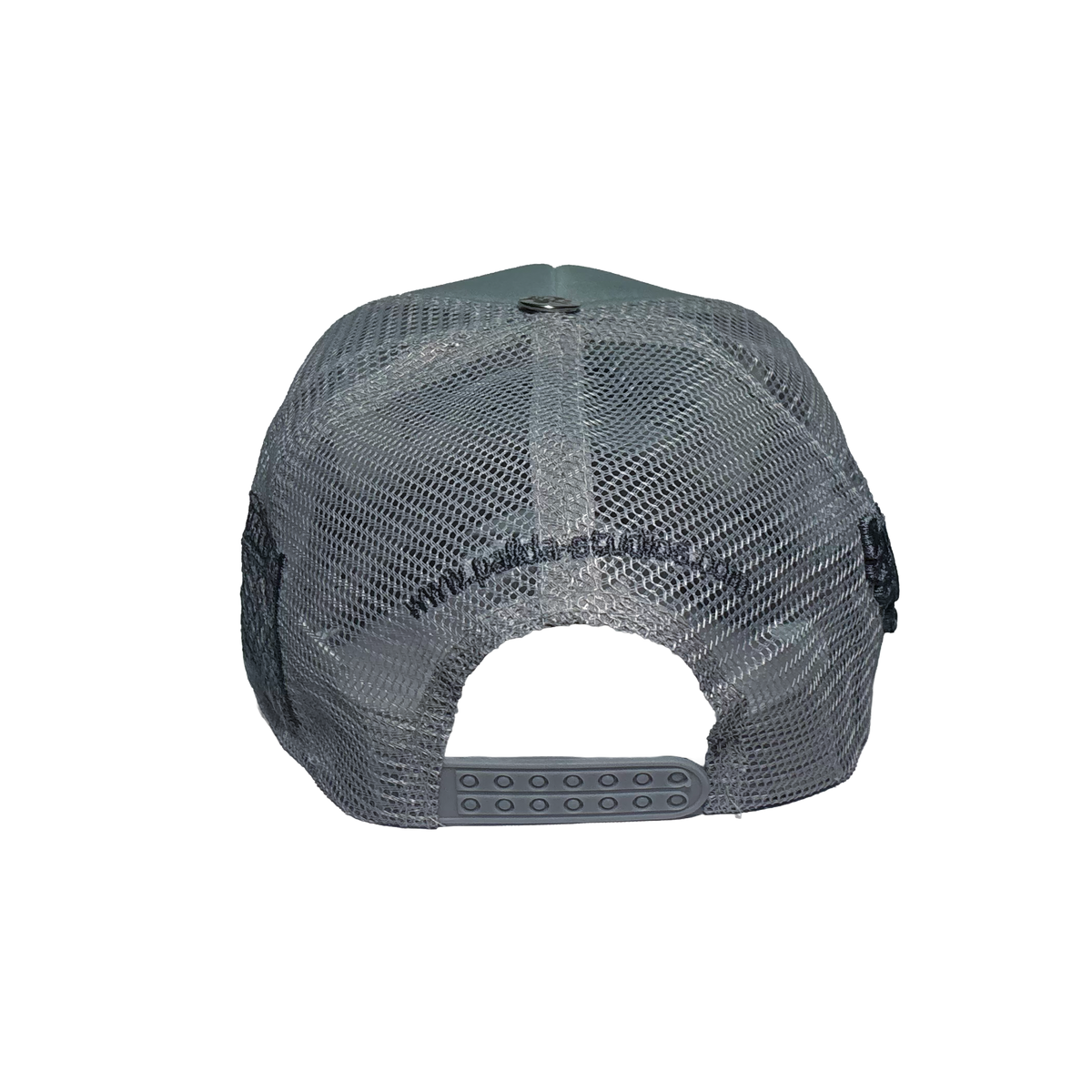 pālida® - SELF DeFENSE™ trucker hat