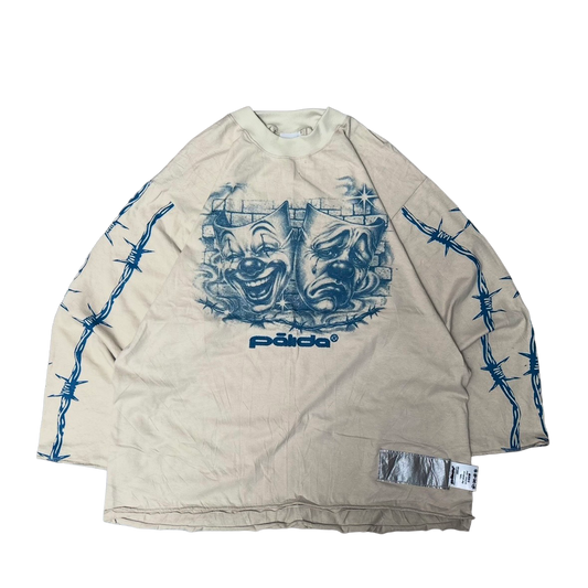 pālida® - CODIGōS Vida_Loca_tee™