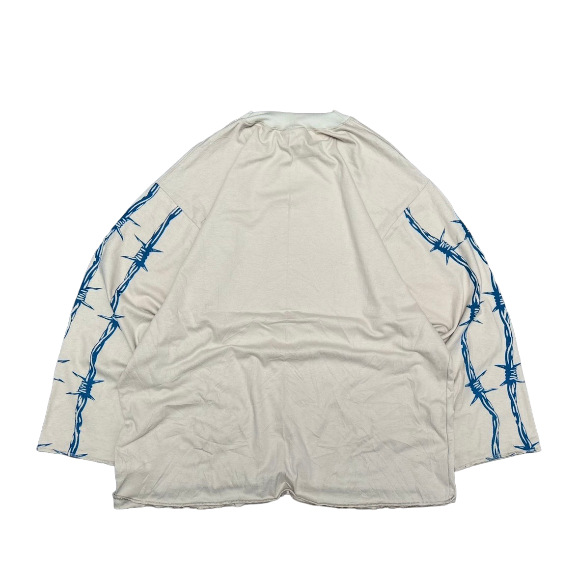 pālida® - CODIGōS Vida_Loca_tee™