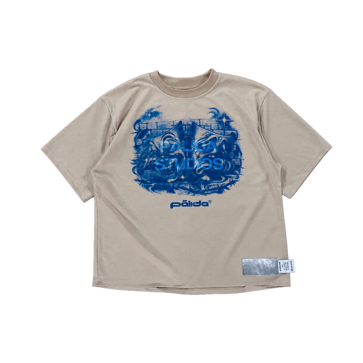 pālida® - FUERZā Vida_Loca_2.0_tee™