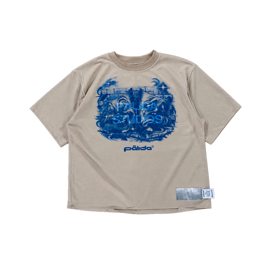 pālida® - FUERZā Vida_Loca_2.0_tee™