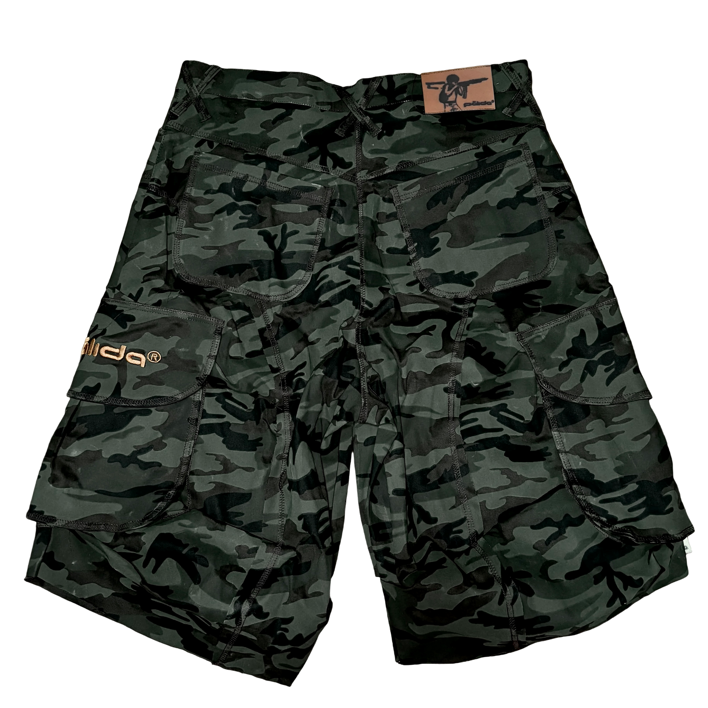 pālida® - LEALTāD Jort_camo™