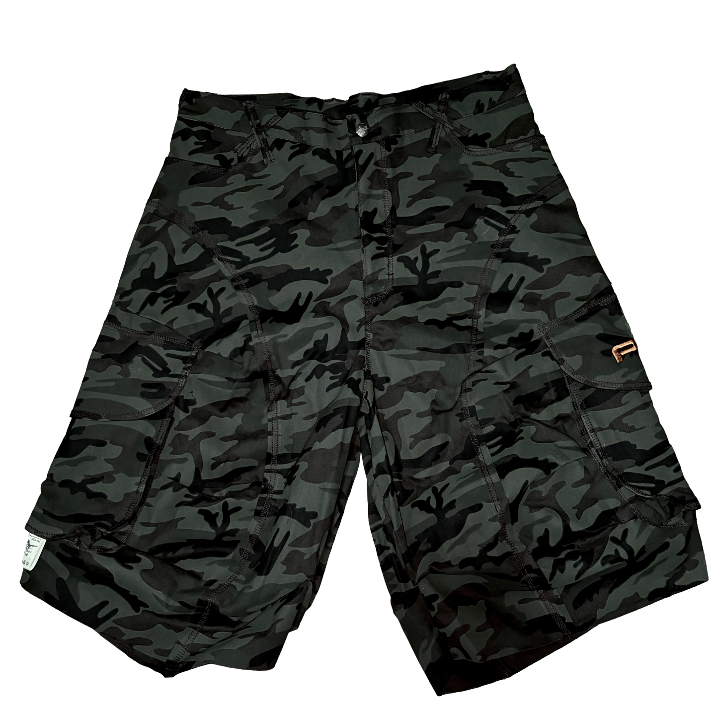 pālida® - LEALTāD Jort_camo™