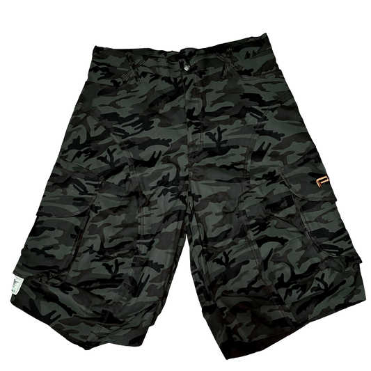 pālida® - LEALTāD Jort_camo™