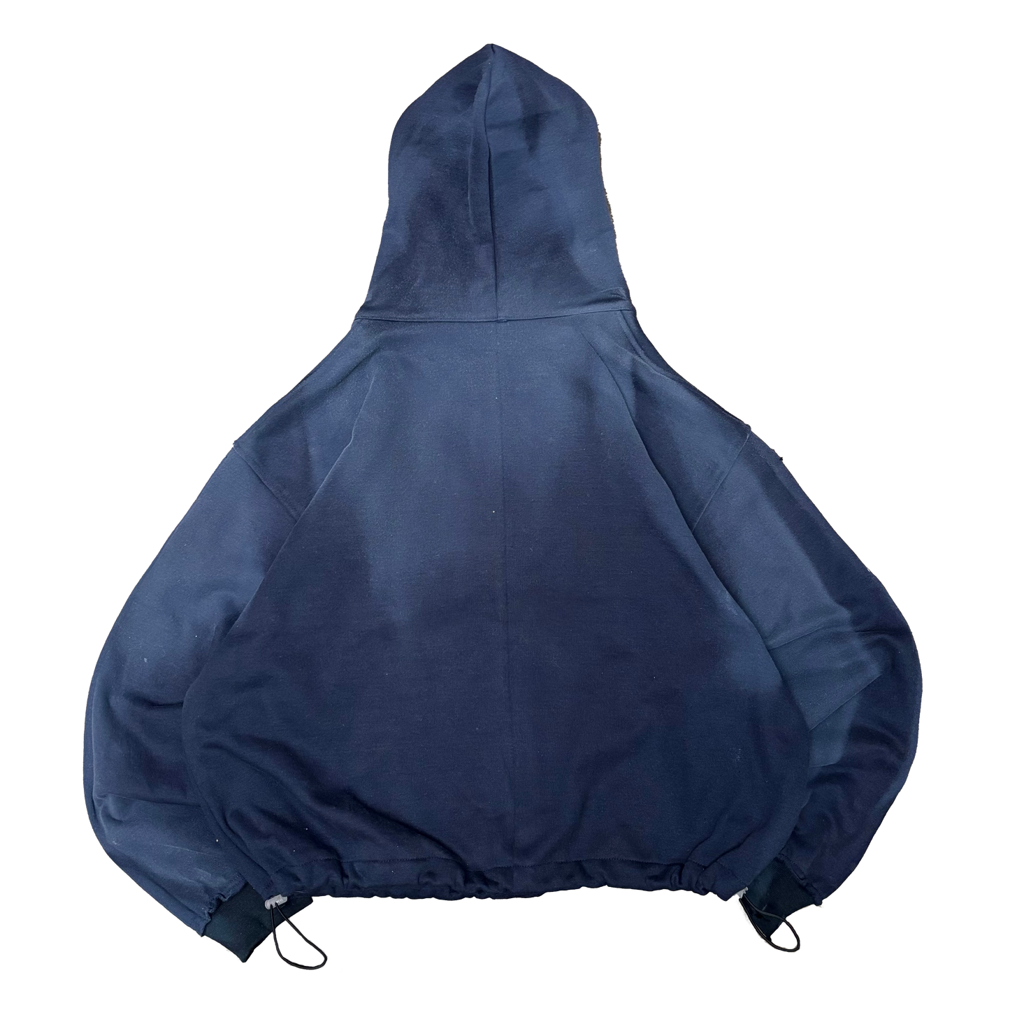 pālida® - FUERZā Hoodie_Blue_Ghost™