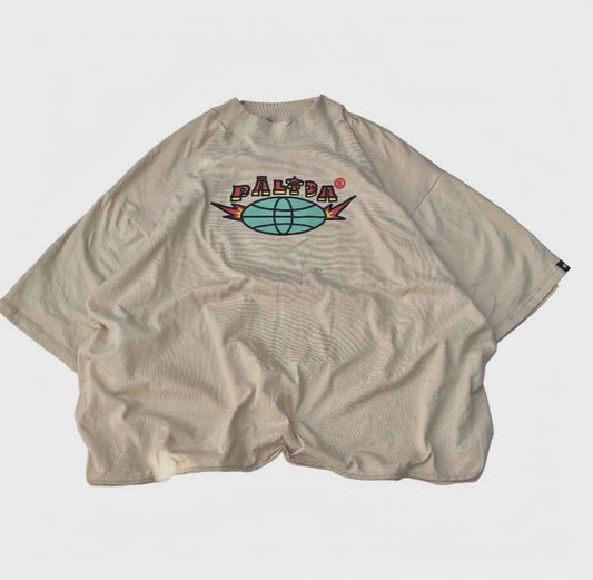 pālida® - VīDA FāCIL Tee